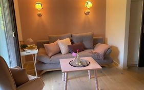 Ferienwohnung Christiane - Steilhofweg / Feuerwehrheimstrasse